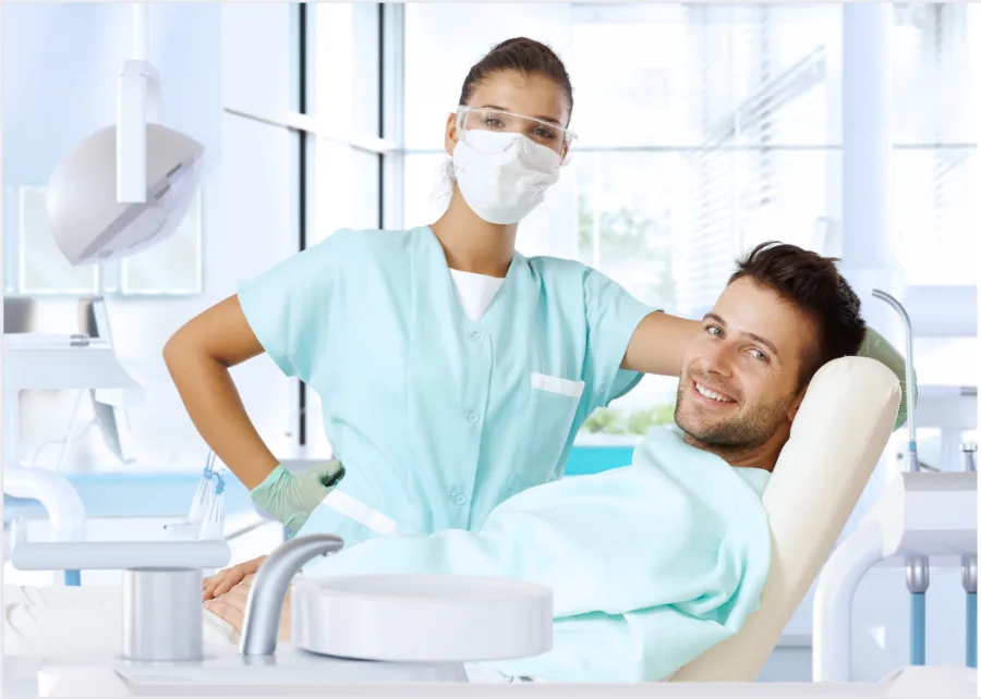 Historia Clínica Duo — historia clinica odontologos