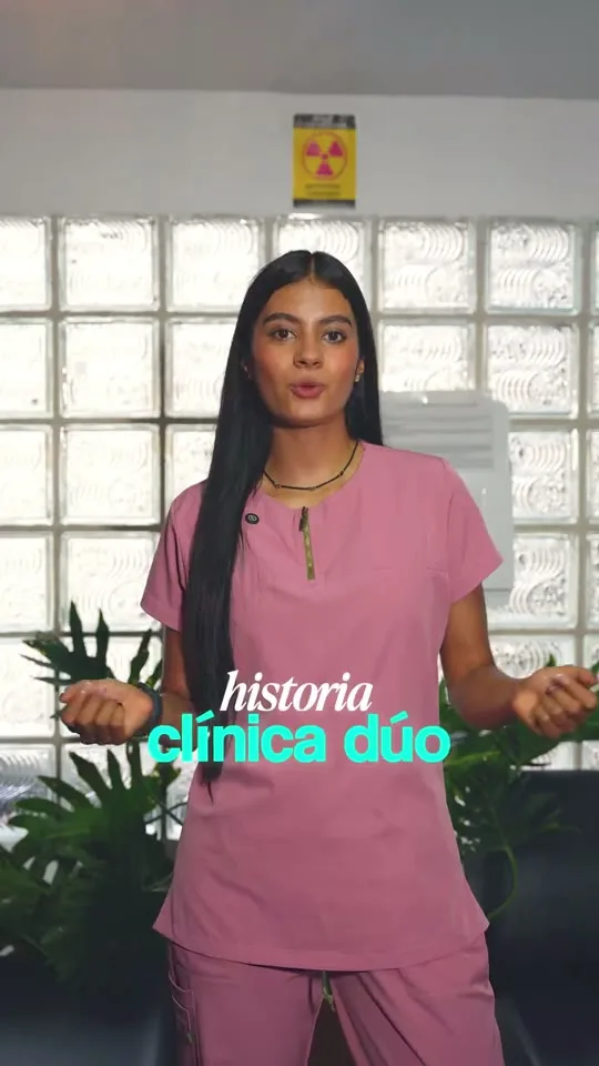 Presentación del software Historia Clínica Duo